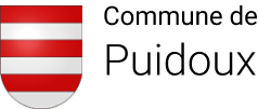 Puidoux Logo